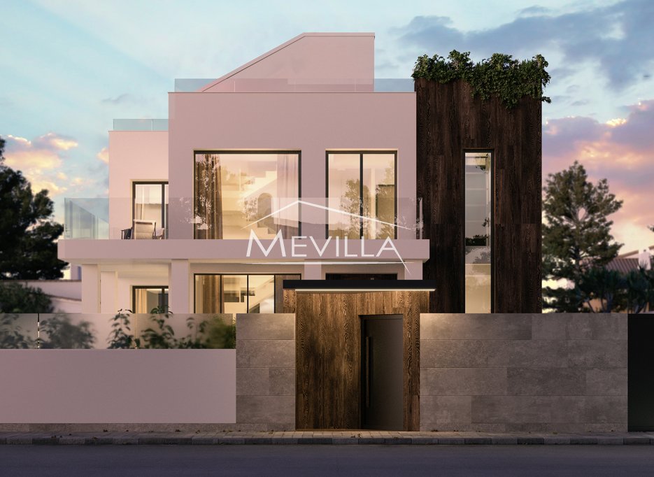  - Villa - Torrevieja - La Mata