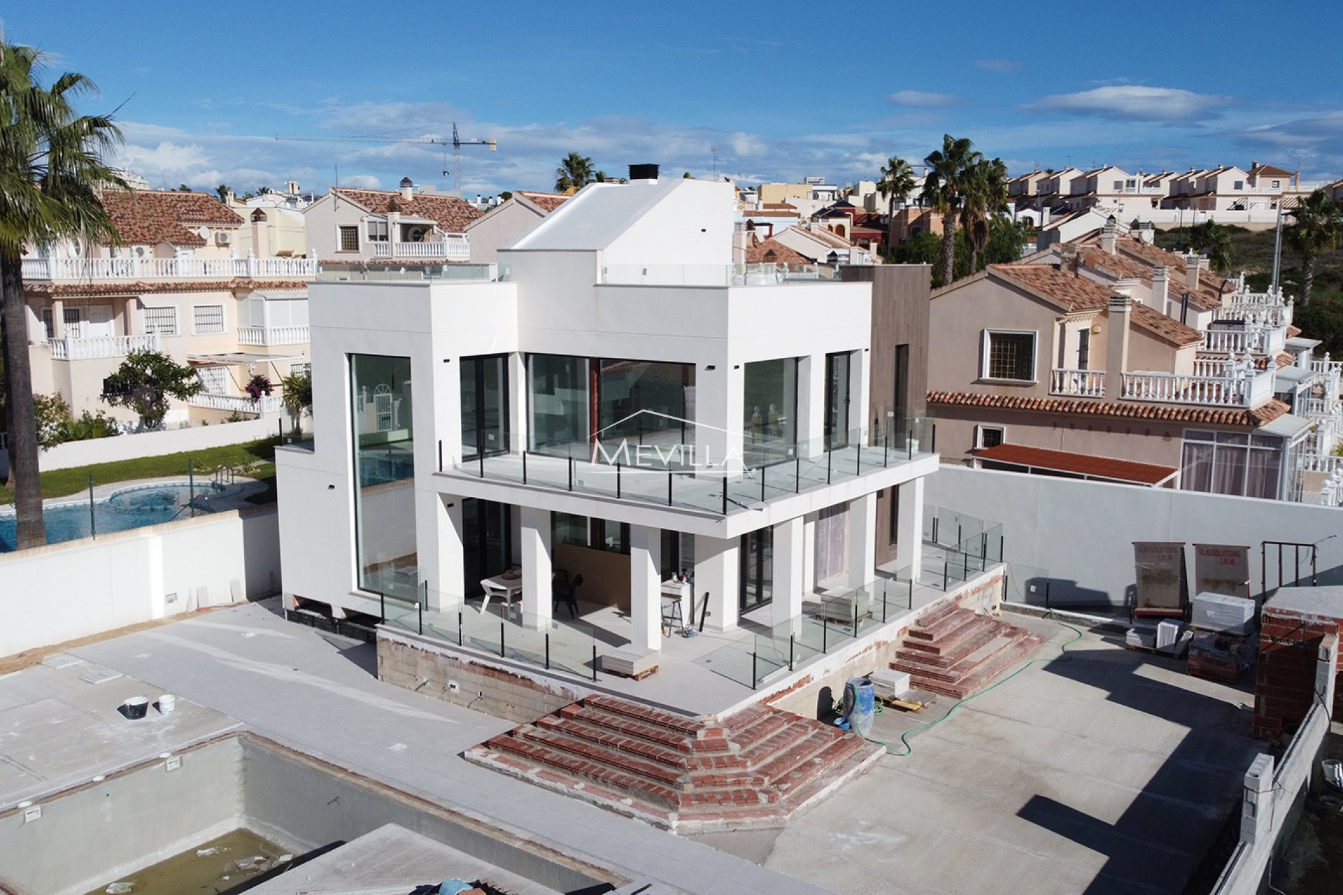  - Villa - Torrevieja - La Mata