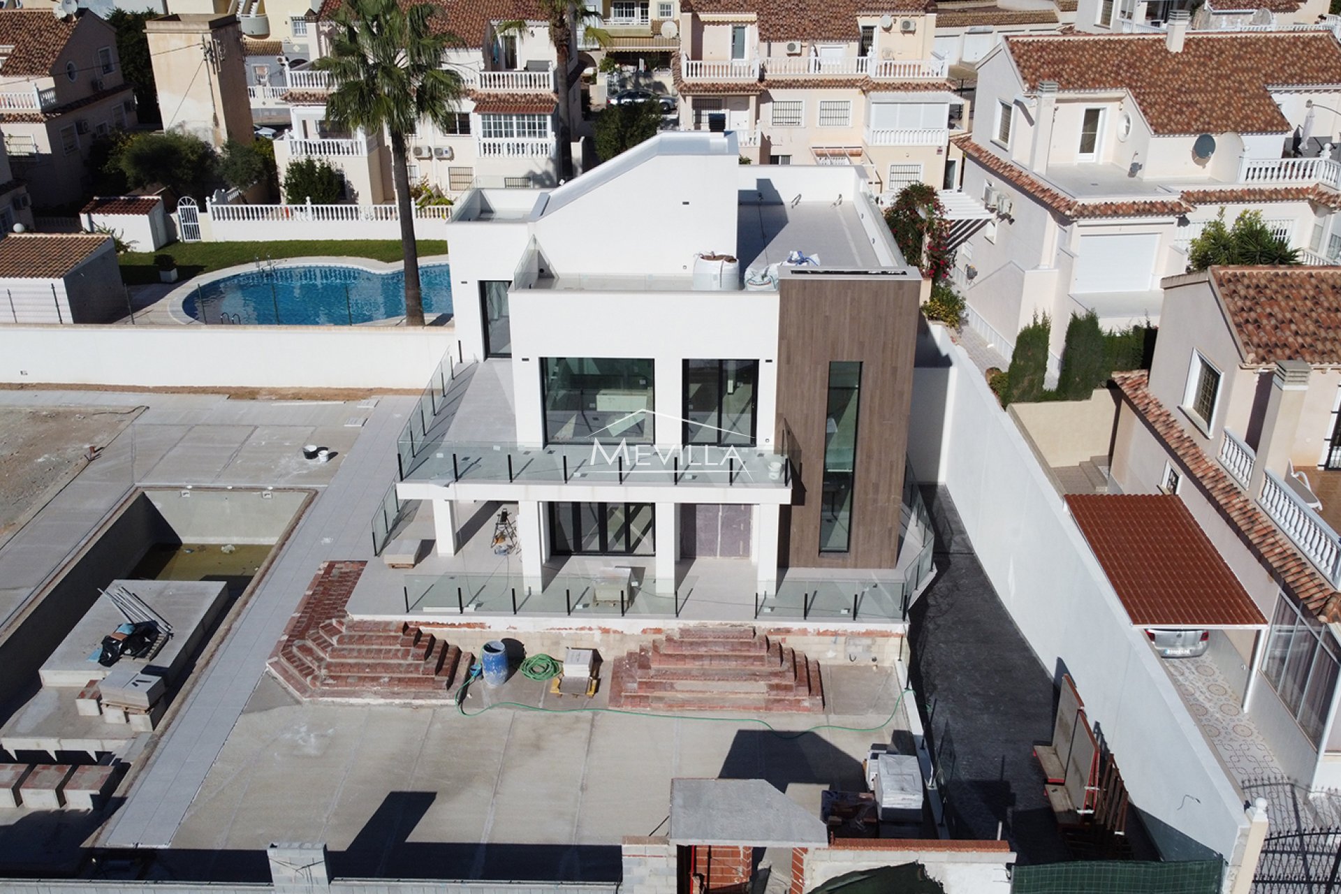  - Villa - Torrevieja - La Mata