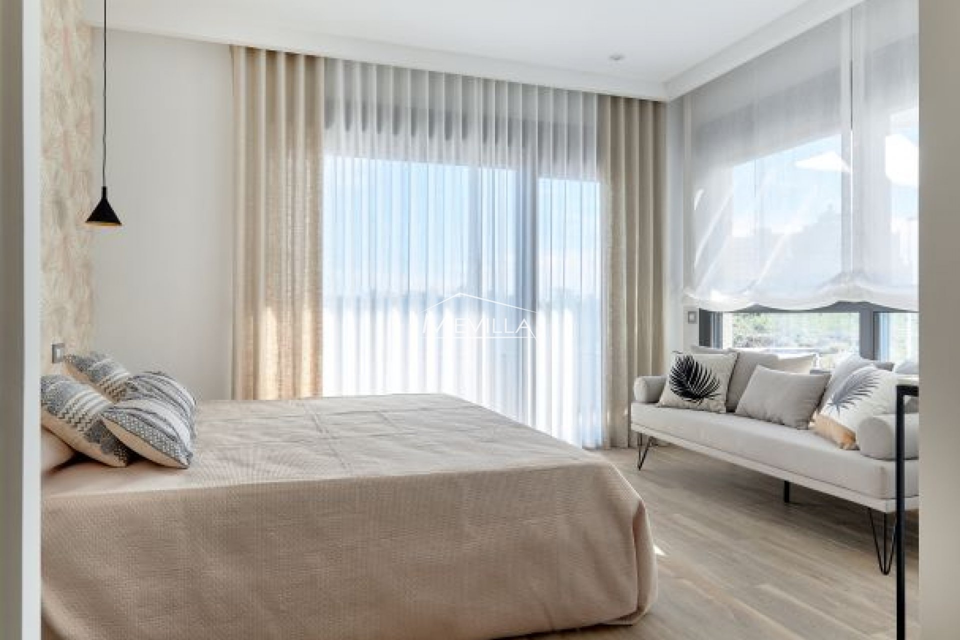  - Villa - Torrevieja - La Veleta