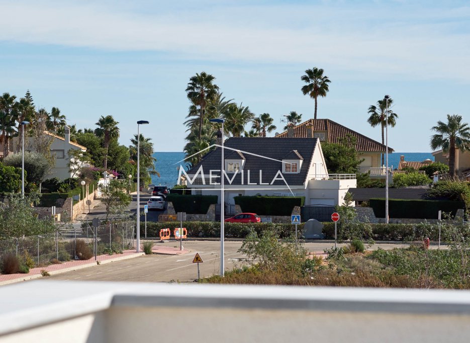  - Villa - Torrevieja - La Veleta