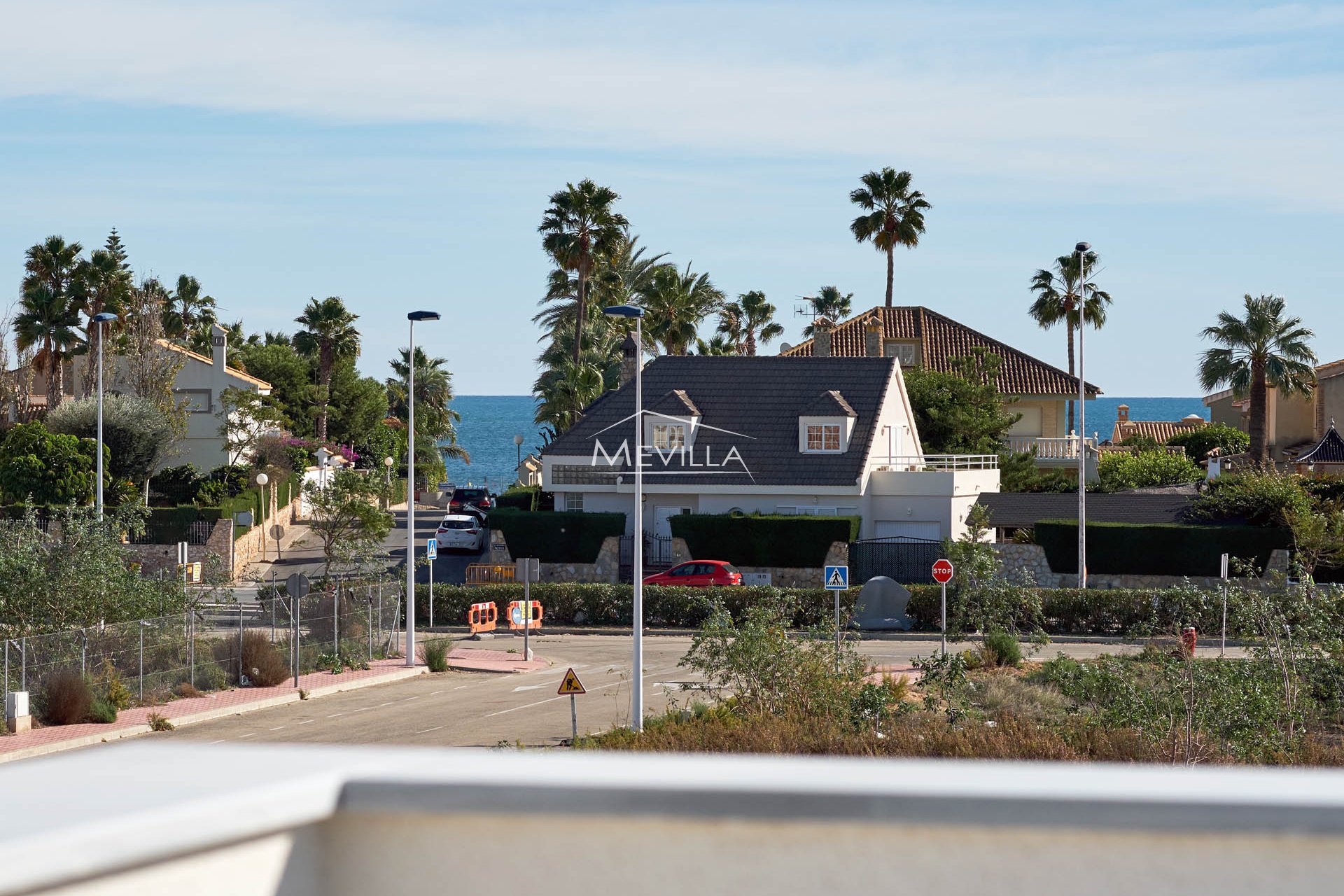  - Villa - Torrevieja - La Veleta