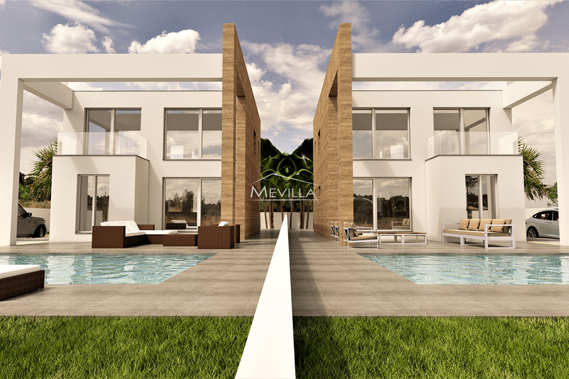  - Villa - Torrevieja