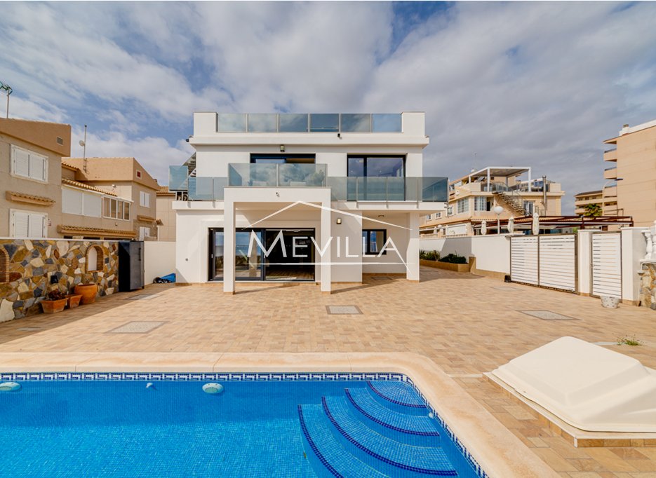  - Villa - Torrevieja