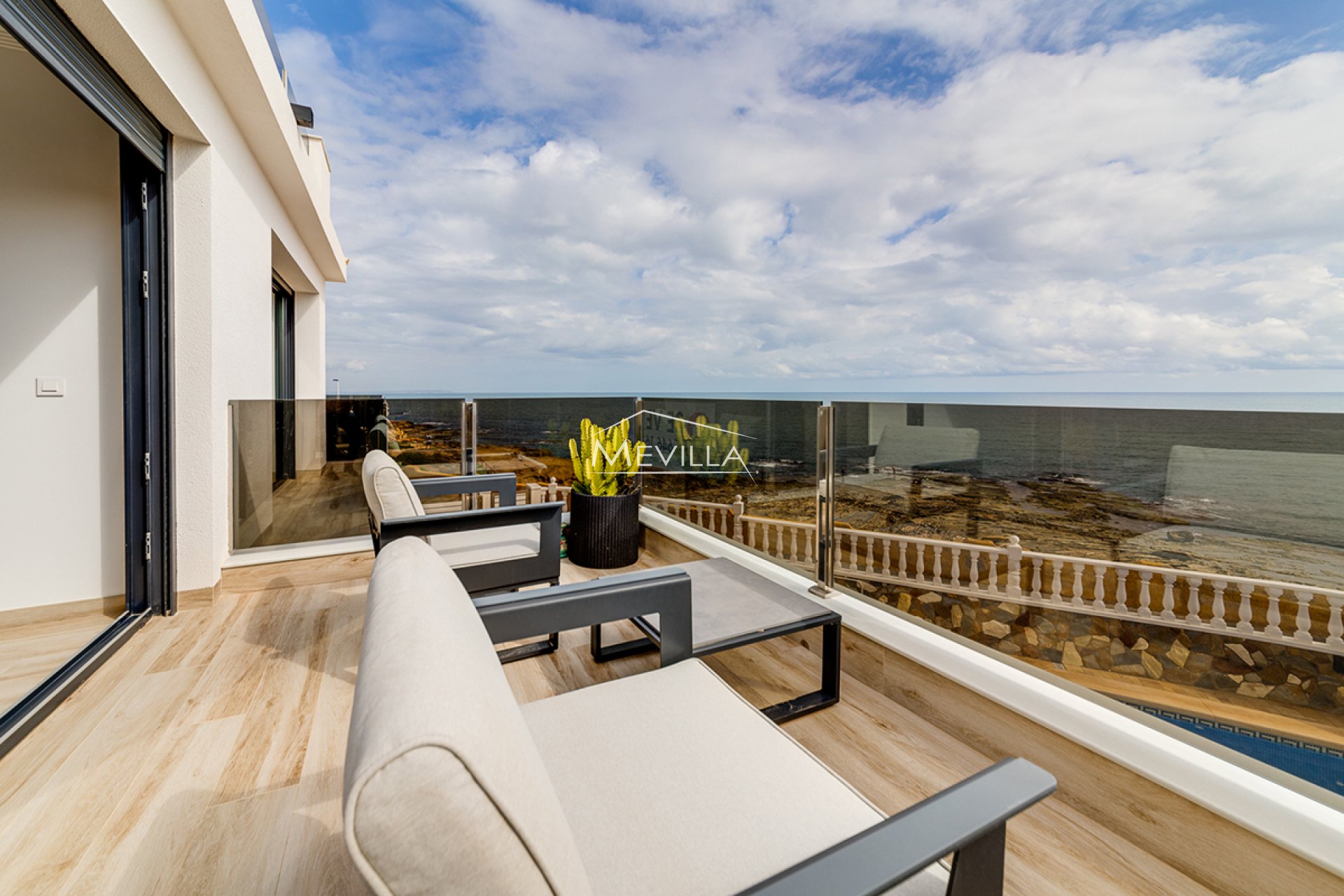  - Villa - Torrevieja