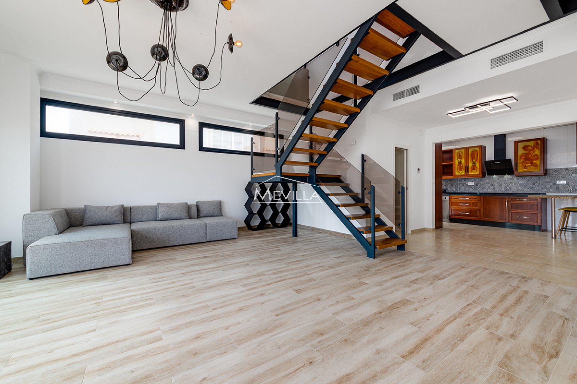  - Villa - Torrevieja