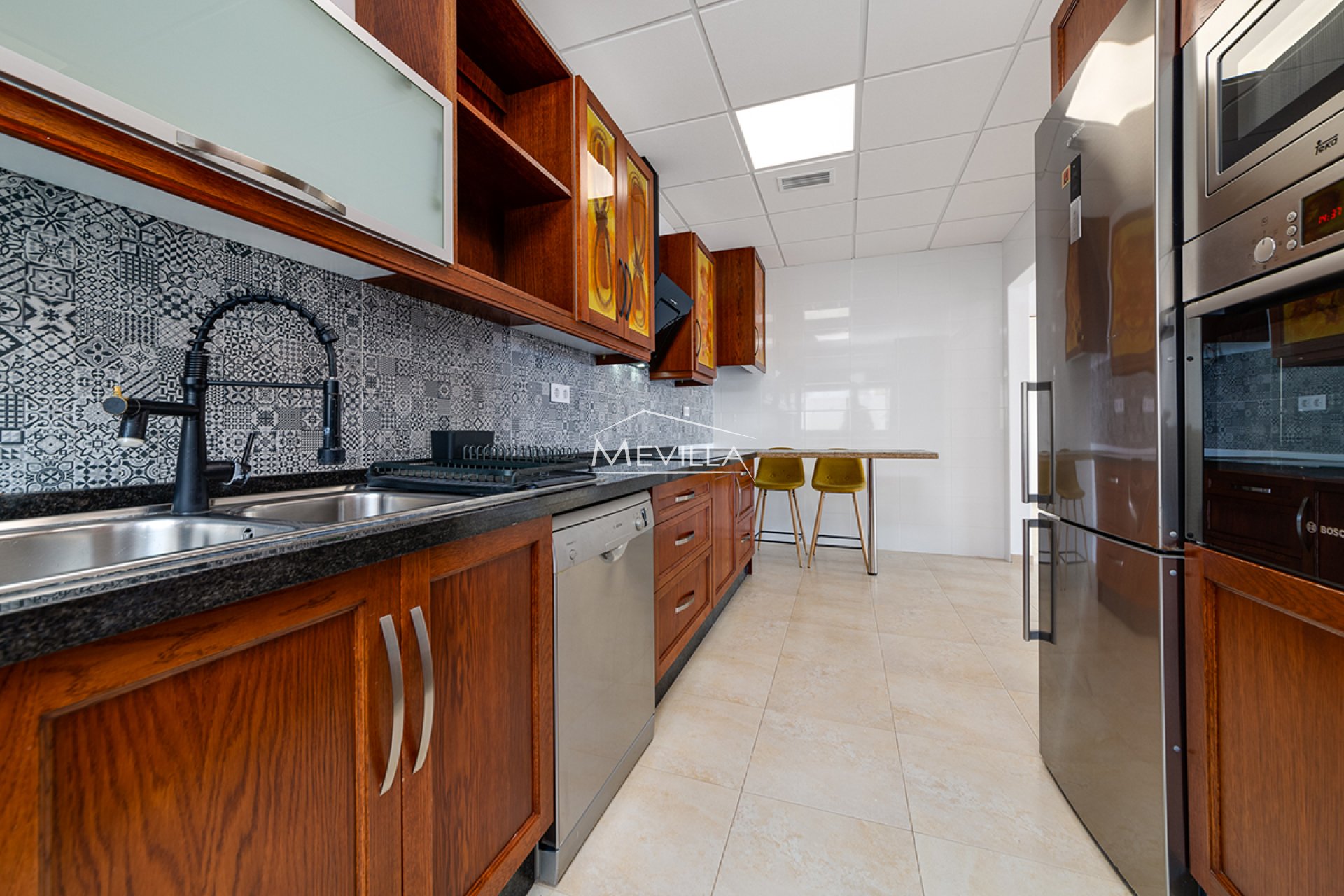  - Villa - Torrevieja