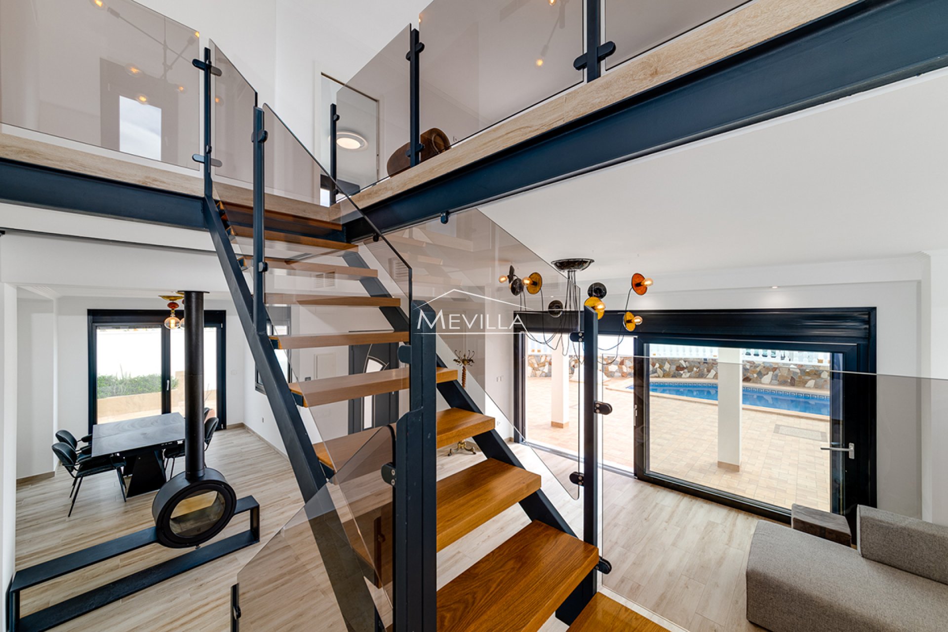  - Villa - Torrevieja