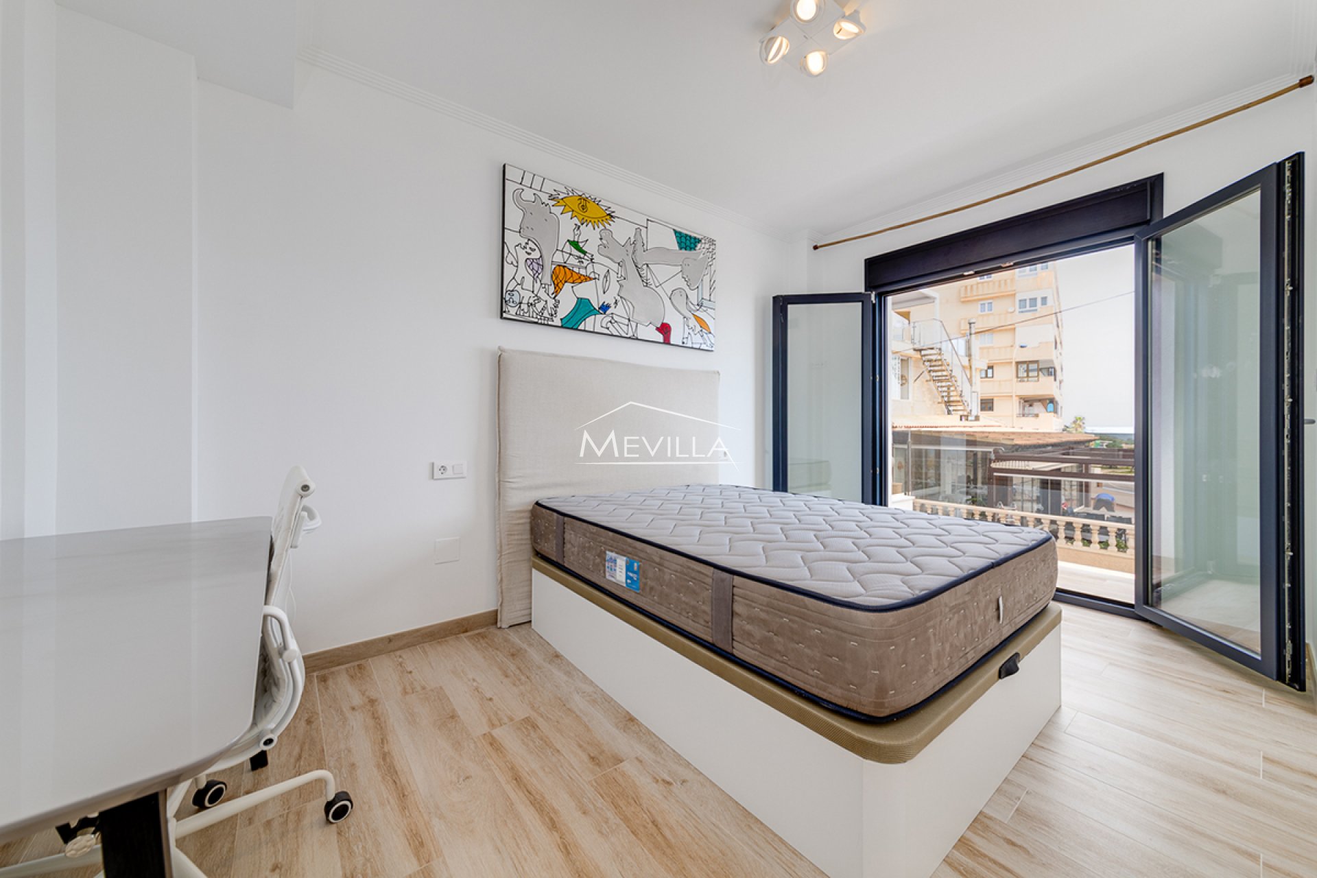  - Villa - Torrevieja