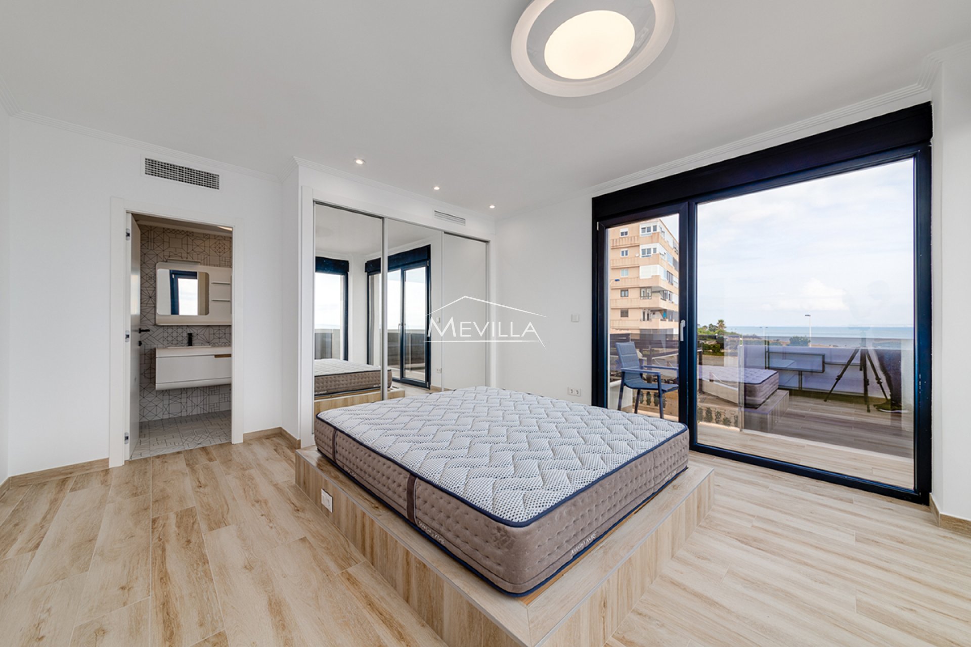  - Villa - Torrevieja