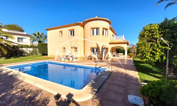 Villa - Utleie - Orihuela Costa - Cabo Roig