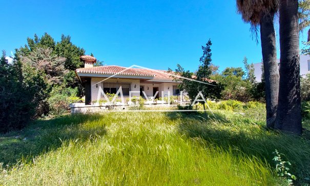 Villa - Verkäufe - Orihuela Costa - CA1114