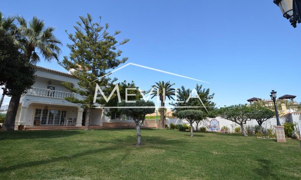 Villa - Verkäufe - Orihuela Costa - Cabo Roig