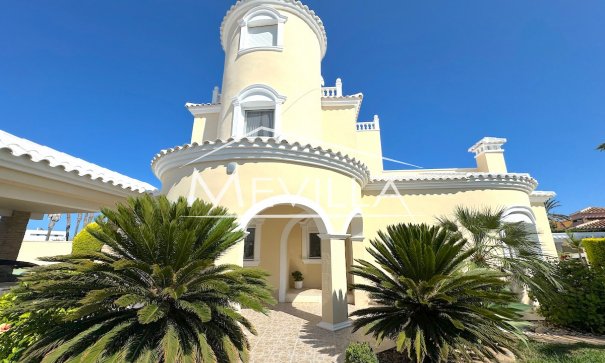 Villa - Verkäufe - Orihuela Costa - Cabo Roig