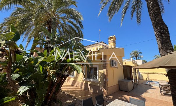Villa - Verkäufe - Orihuela Costa - Cabo Roig