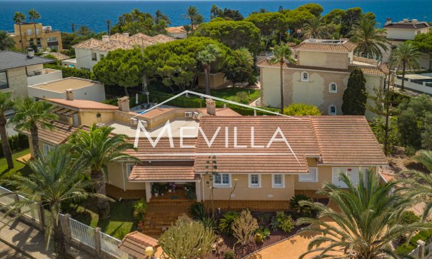 Villa - Verkäufe - Orihuela Costa - Cabo Roig