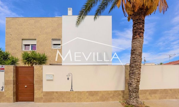 Villa - Verkäufe - Orihuela Costa - CR093