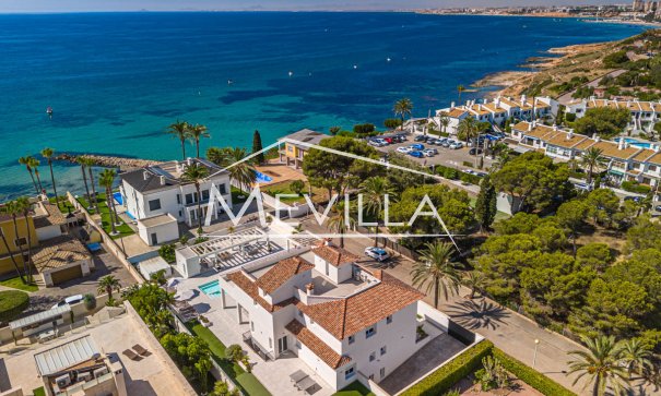 Villa - Verkäufe - Orihuela Costa - CR1243