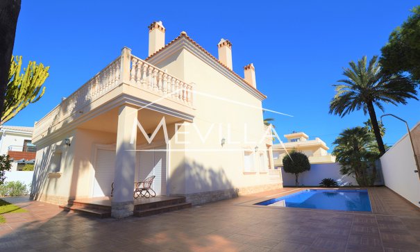 Villa - Verkäufe - Orihuela Costa - CR866