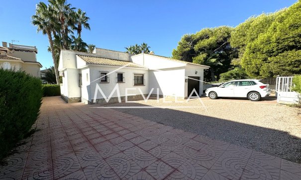 Villa - Verkäufe - Orihuela Costa - La Zenia