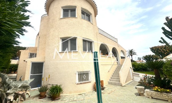 Villa - Verkäufe - Orihuela Costa - La Zenia