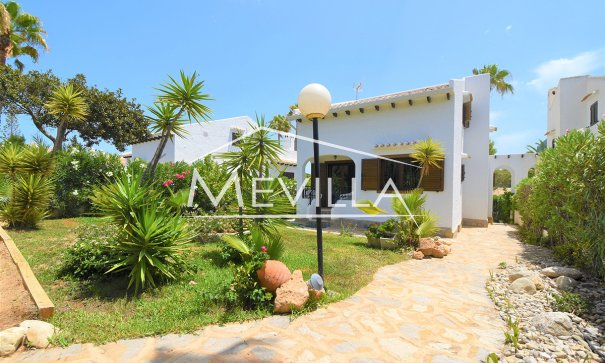 Villa - Verkäufe - Orihuela Costa - Playa Flamenca