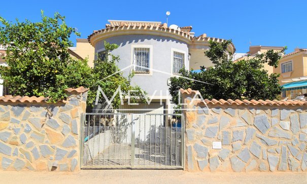 Villa - Verkäufe - Orihuela Costa - Playa Flamenca