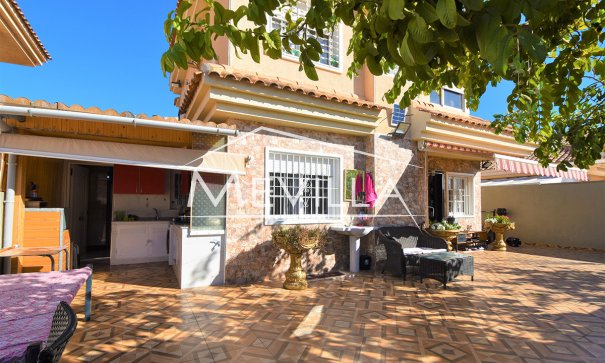 Villa - Verkäufe - Torrevieja - LA1044