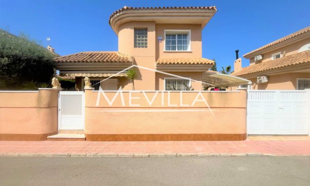 Villa - Verkäufe - Torrevieja - LA1110