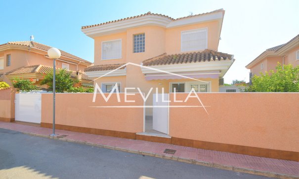 Villa - Verkäufe - Torrevieja - Los Altos