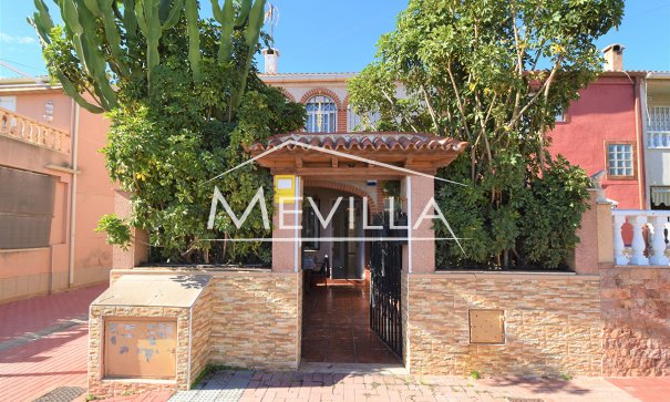 Villa - Verkäufe - Torrevieja - TV1201