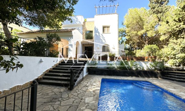 Villa - Wederverkoop - Orihuela Costa - Campoamor