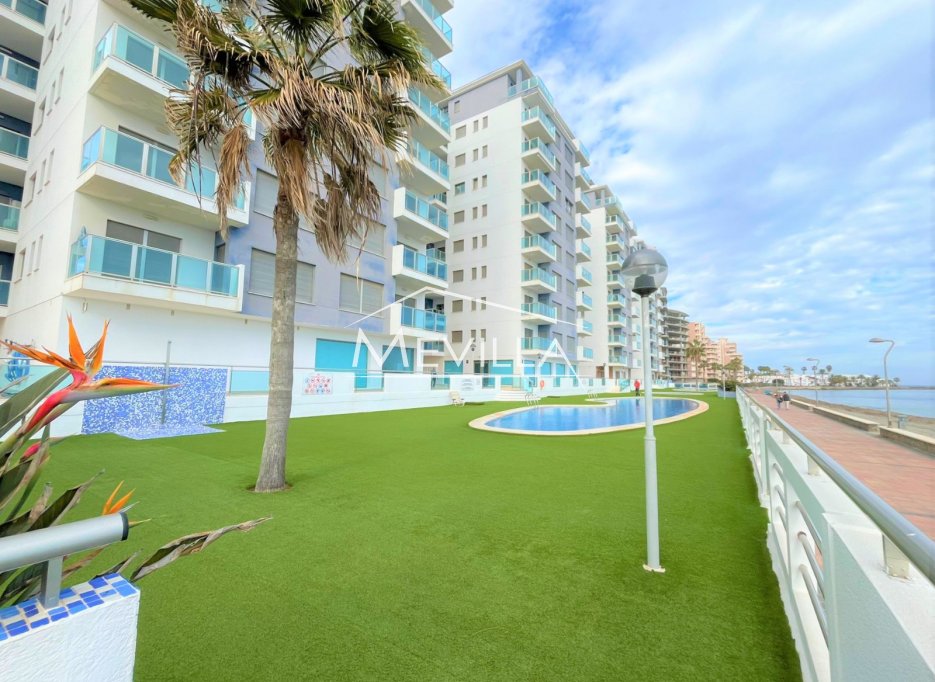 Wederverkoop - Appartement / Appartement - La Manga