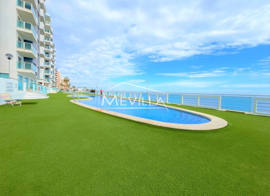 Wederverkoop - Appartement / Appartement - La Manga