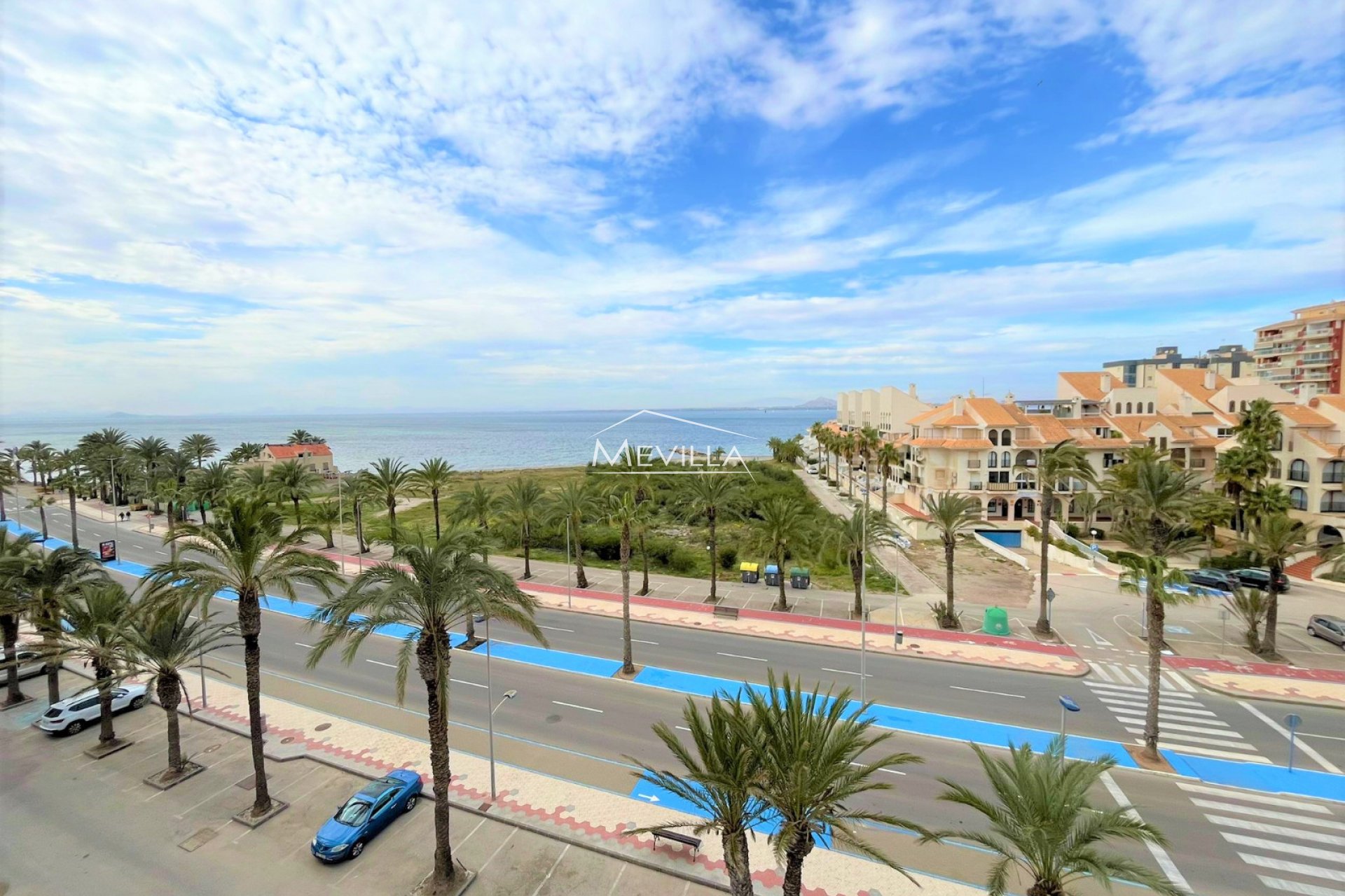 Wederverkoop - Appartement / Appartement - La Manga