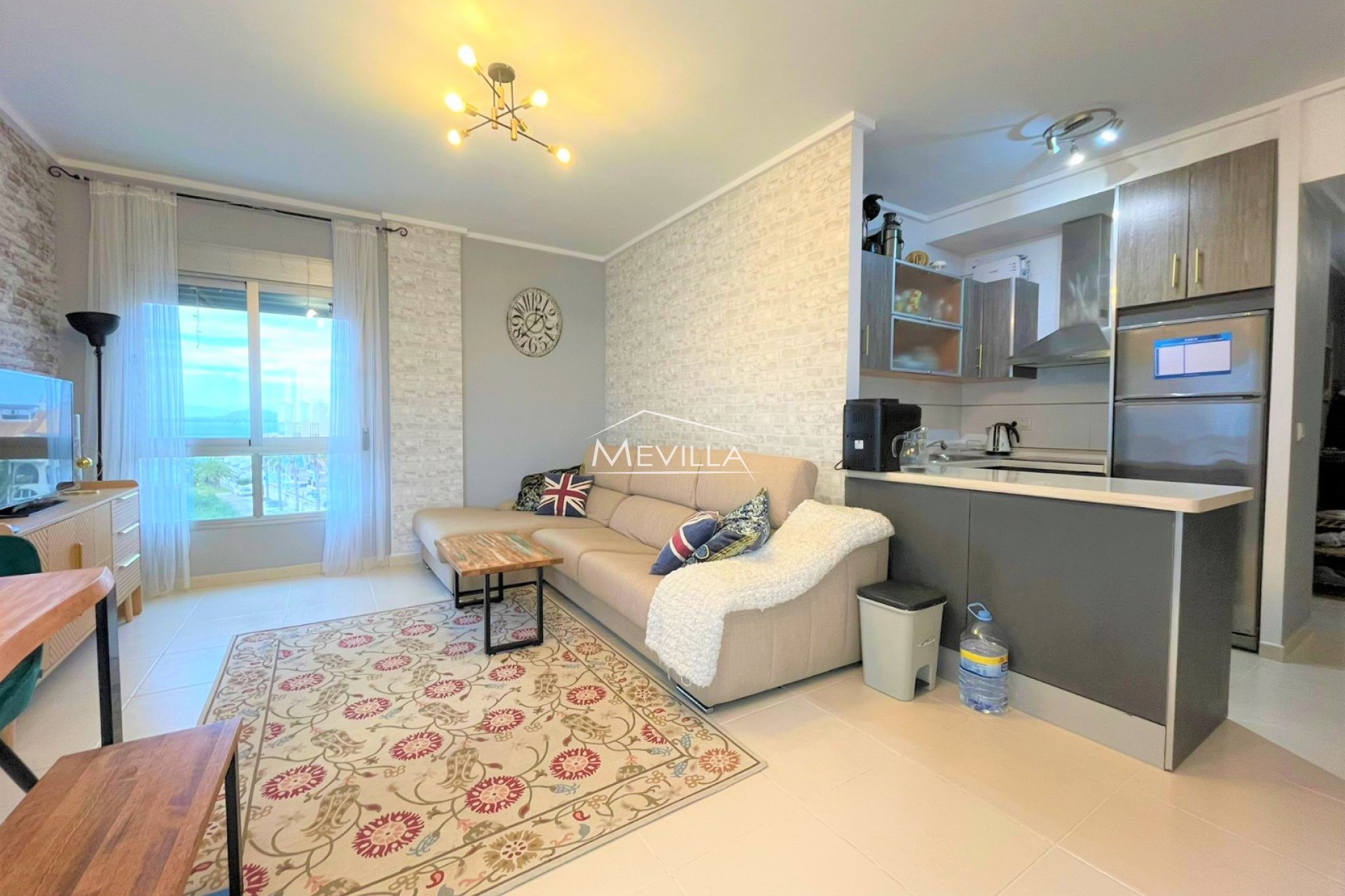 Wederverkoop - Appartement / Appartement - La Manga