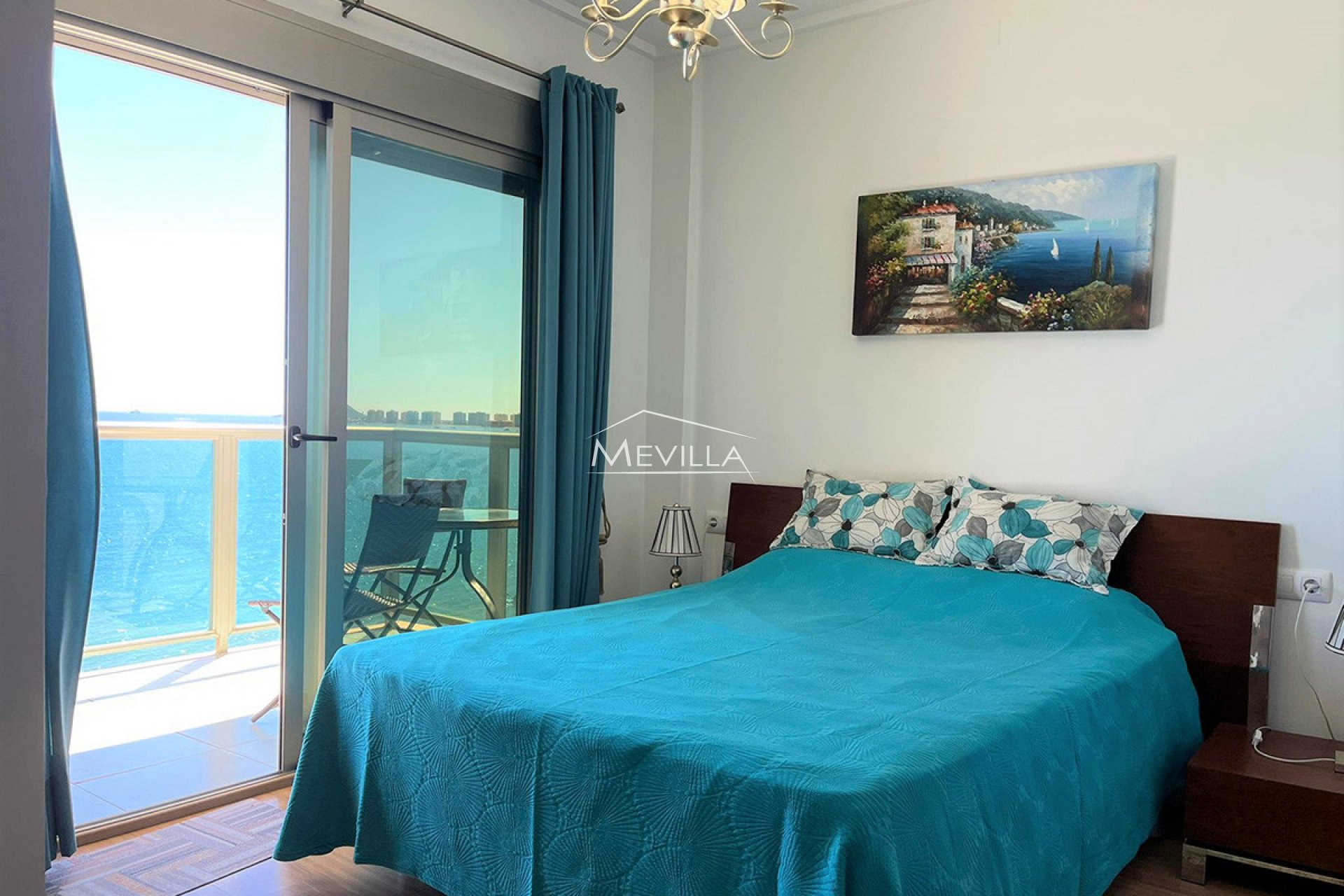 Wederverkoop - Appartement / Appartement - La Manga