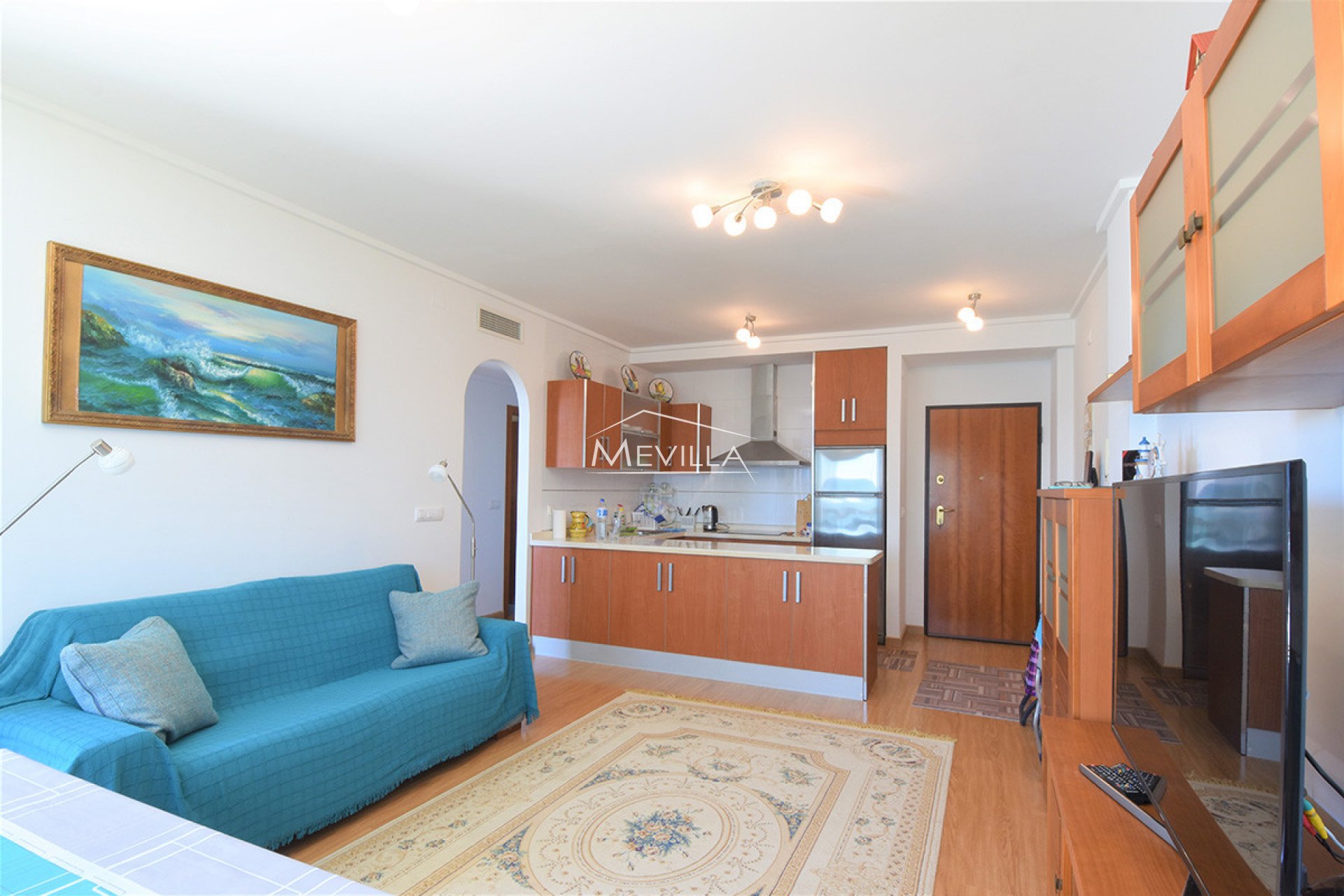 Wederverkoop - Appartement / Appartement - La Manga