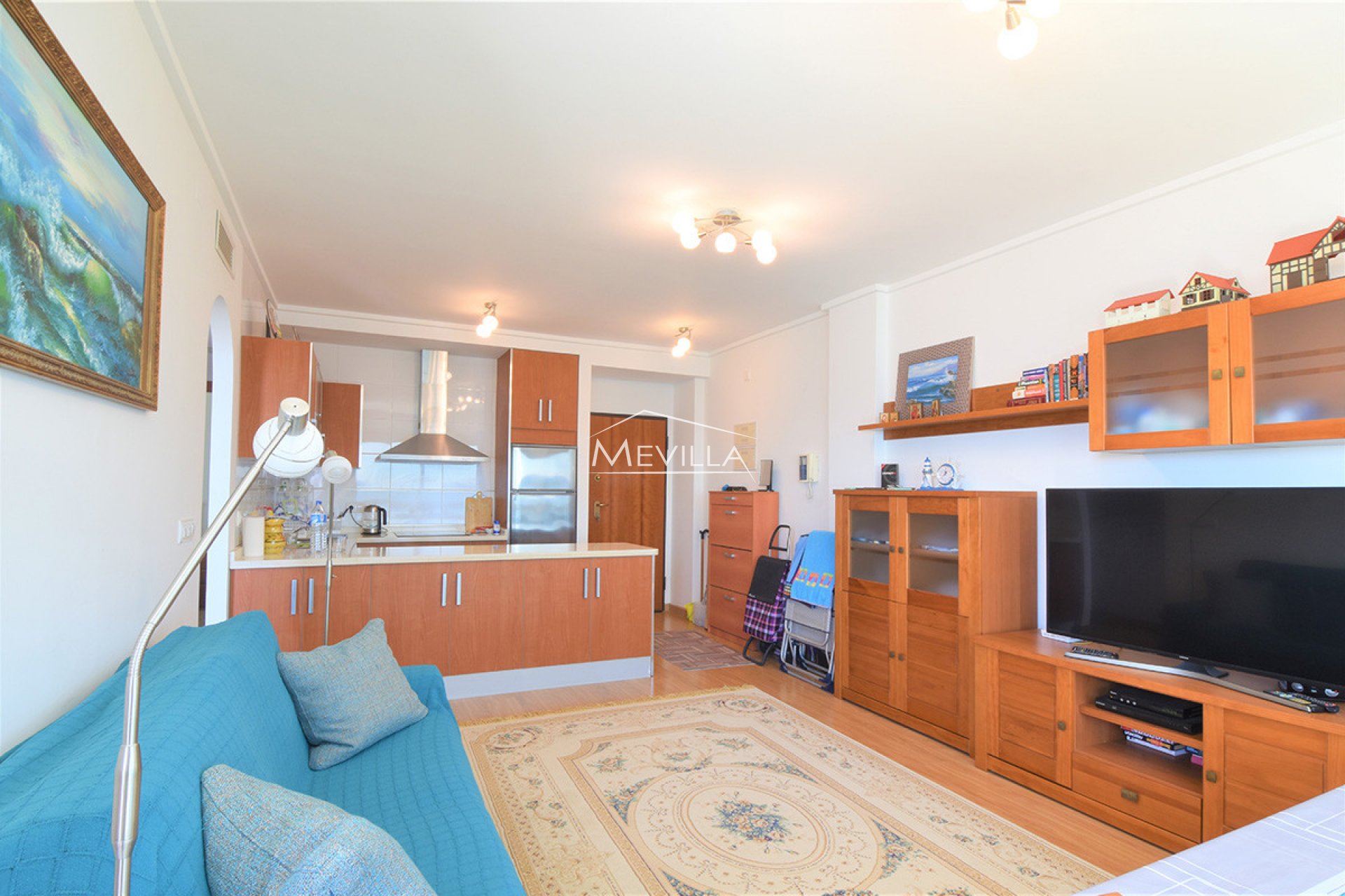 Wederverkoop - Appartement / Appartement - La Manga