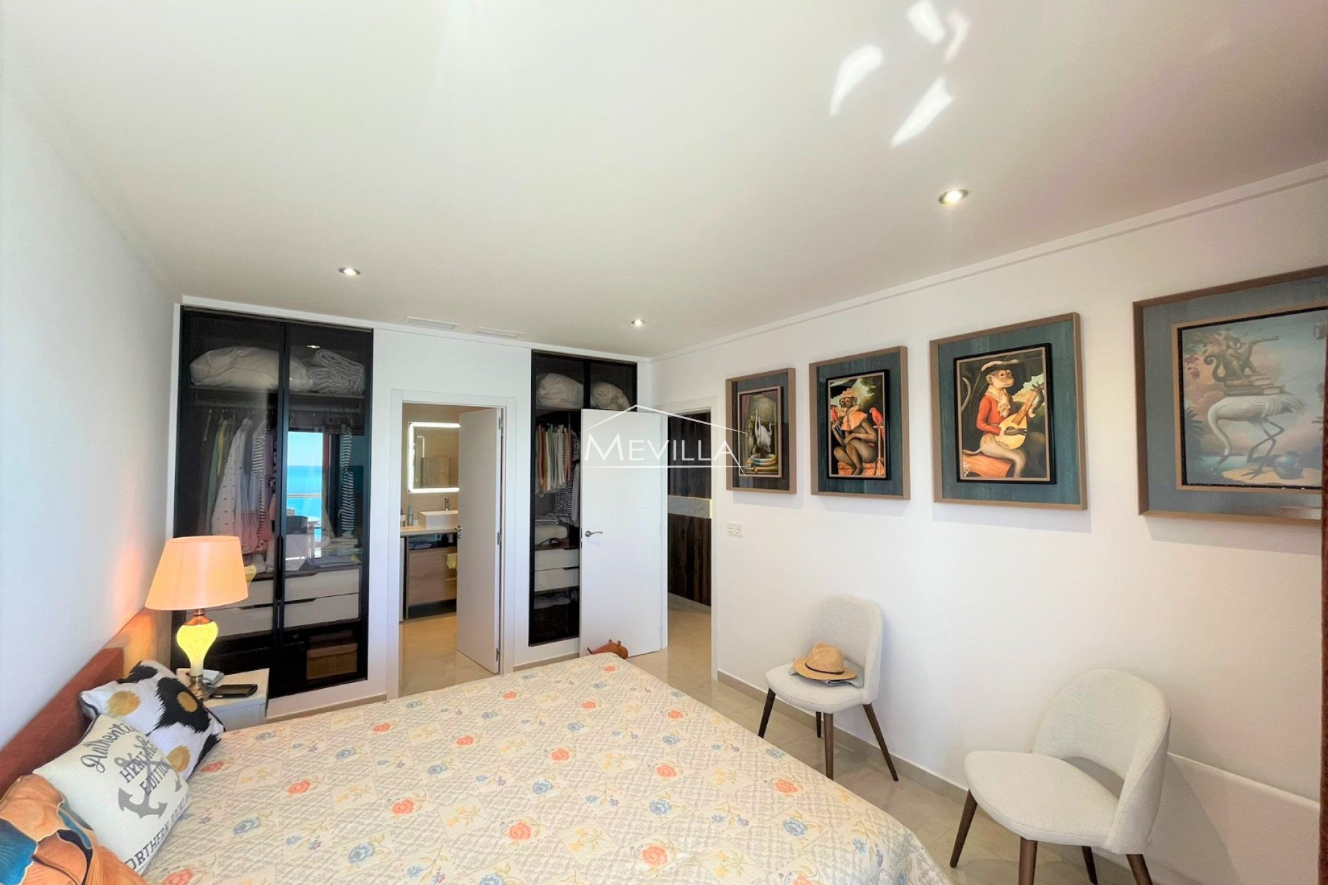 Wederverkoop - Appartement / Appartement - La Manga