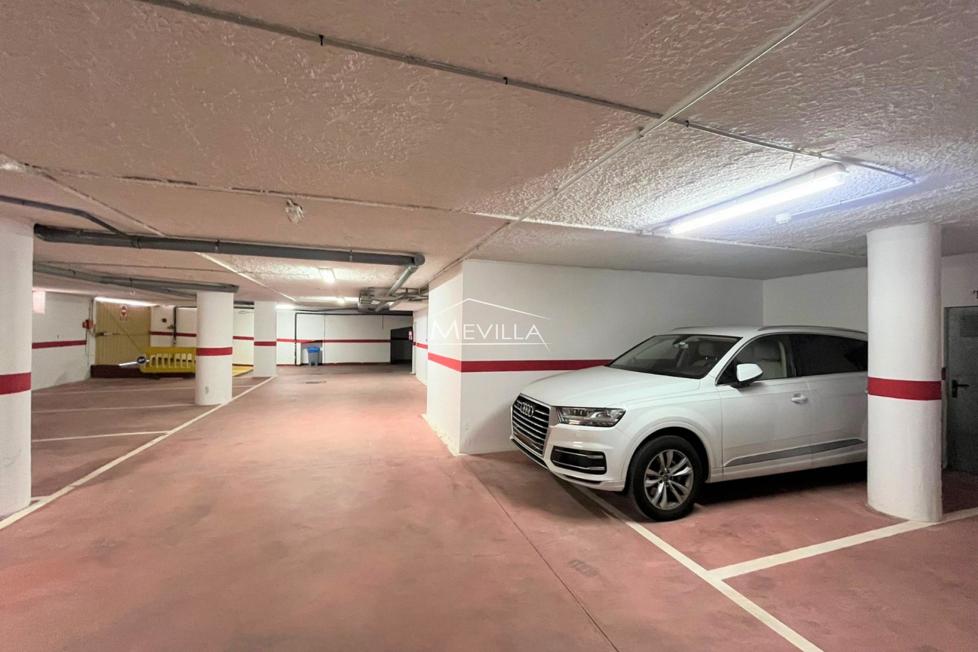 Wederverkoop - Appartement / Appartement - La Manga