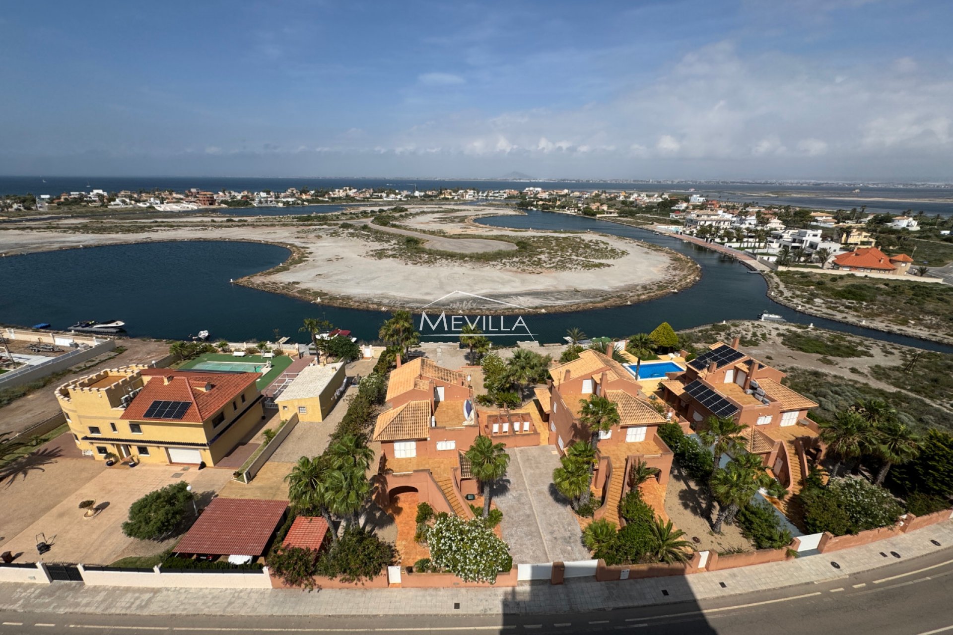 Wederverkoop - Appartement / Appartement - La Manga