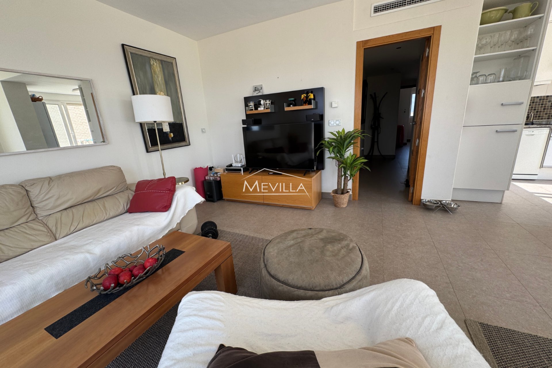 Wederverkoop - Appartement / Appartement - La Manga