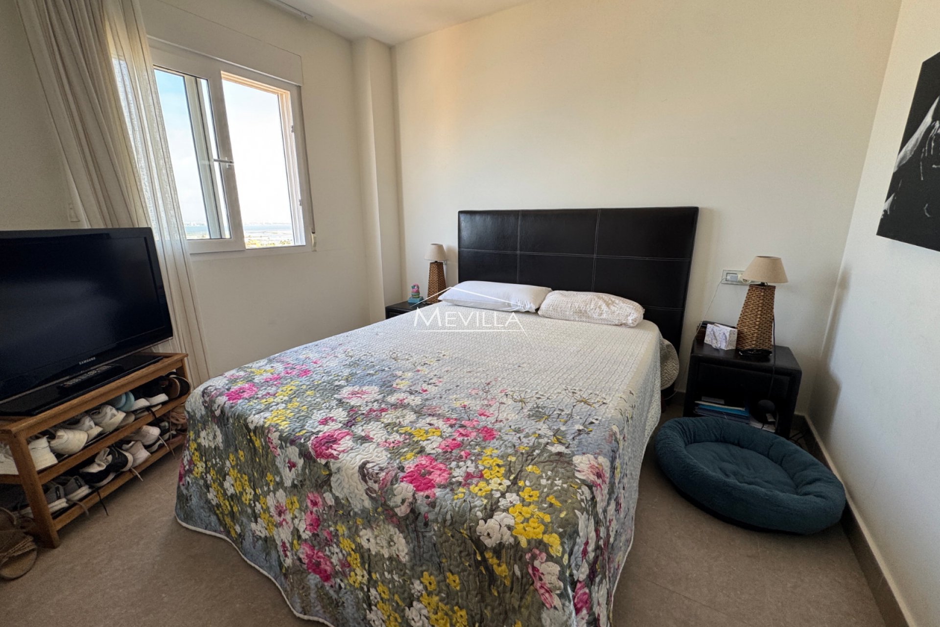 Wederverkoop - Appartement / Appartement - La Manga