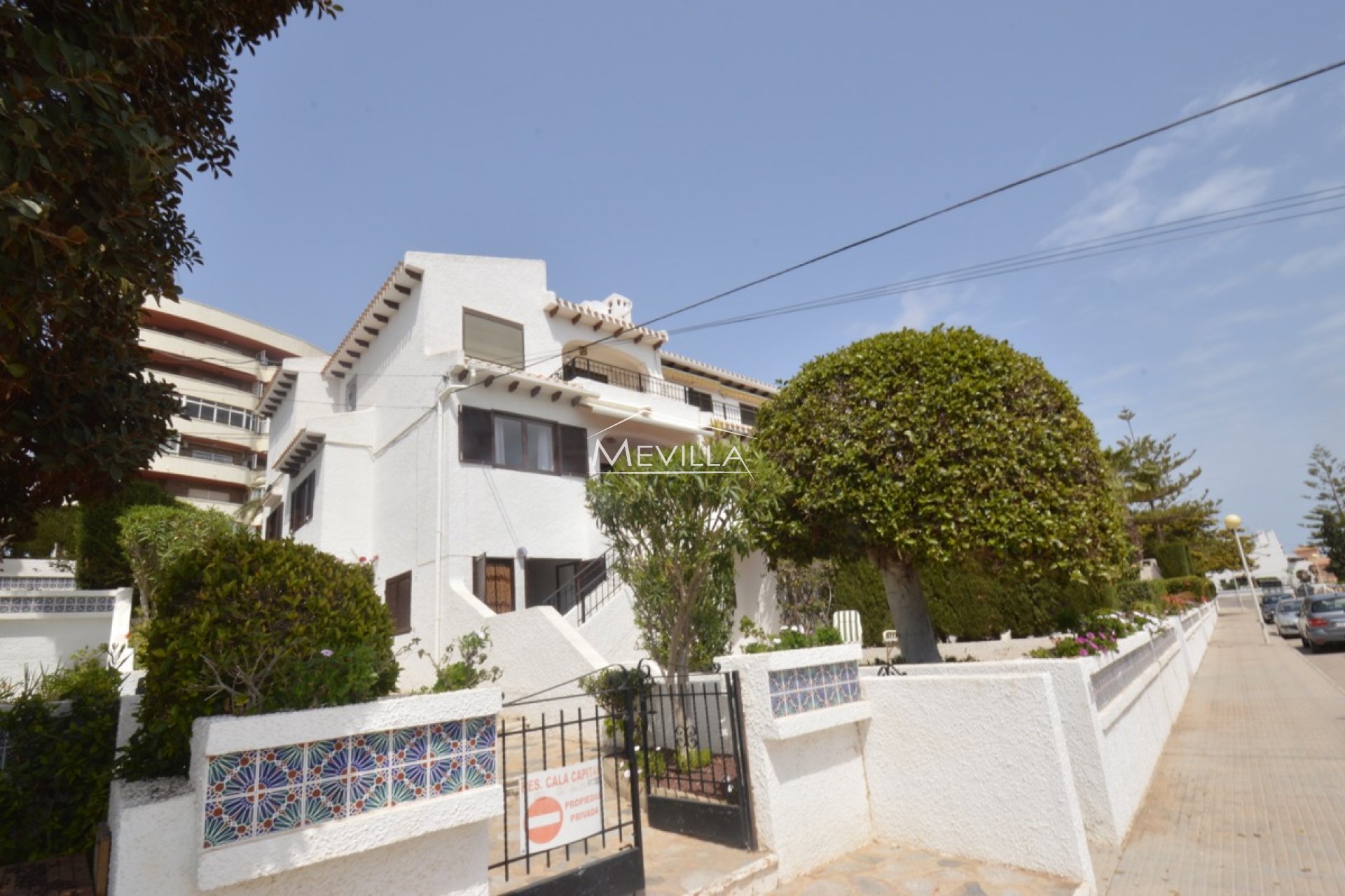 Wederverkoop - Appartement / Appartement - Orihuela Costa - Cabo Roig