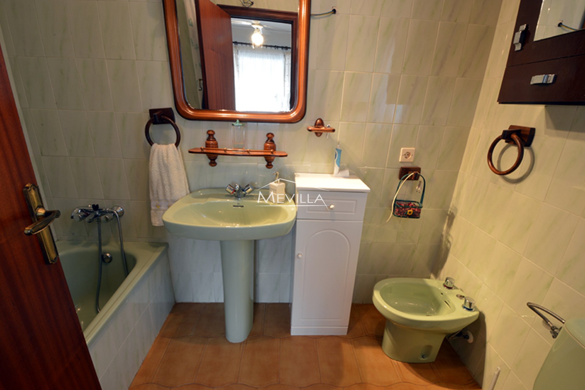 Wederverkoop - Appartement / Appartement - Orihuela Costa - Cabo Roig