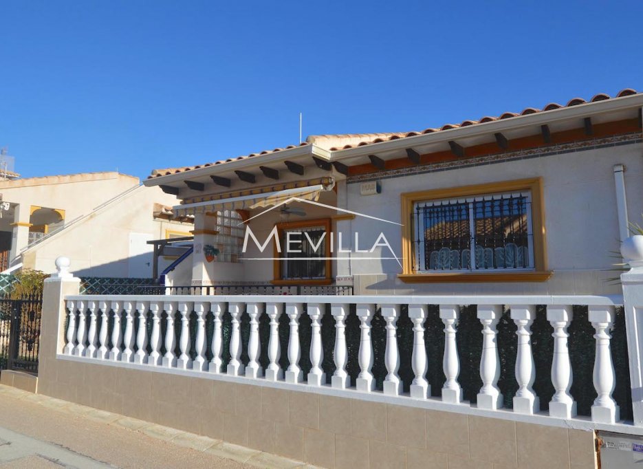 Wederverkoop - Appartement / Appartement - Orihuela Costa - Cabo Roig