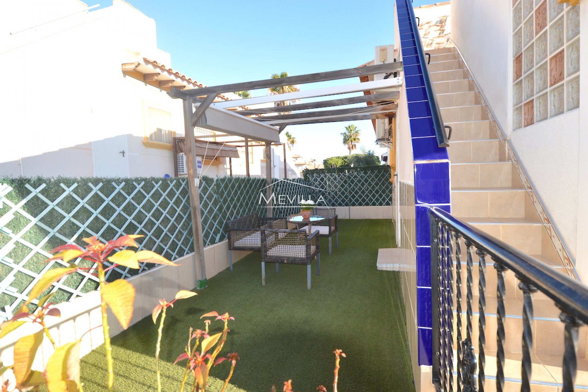 Wederverkoop - Appartement / Appartement - Orihuela Costa - Cabo Roig