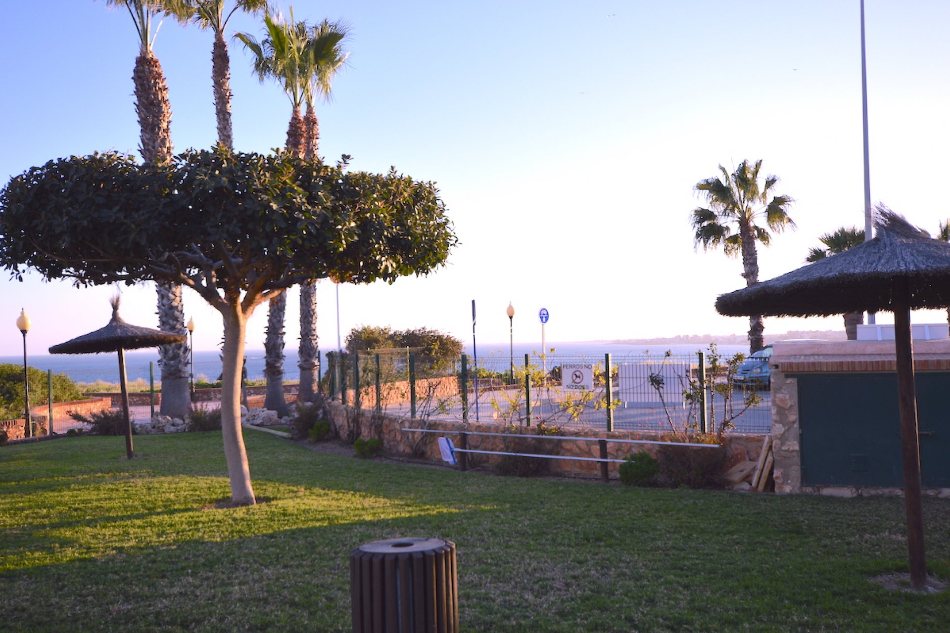 Wederverkoop - Appartement / Appartement - Orihuela Costa - Cabo Roig