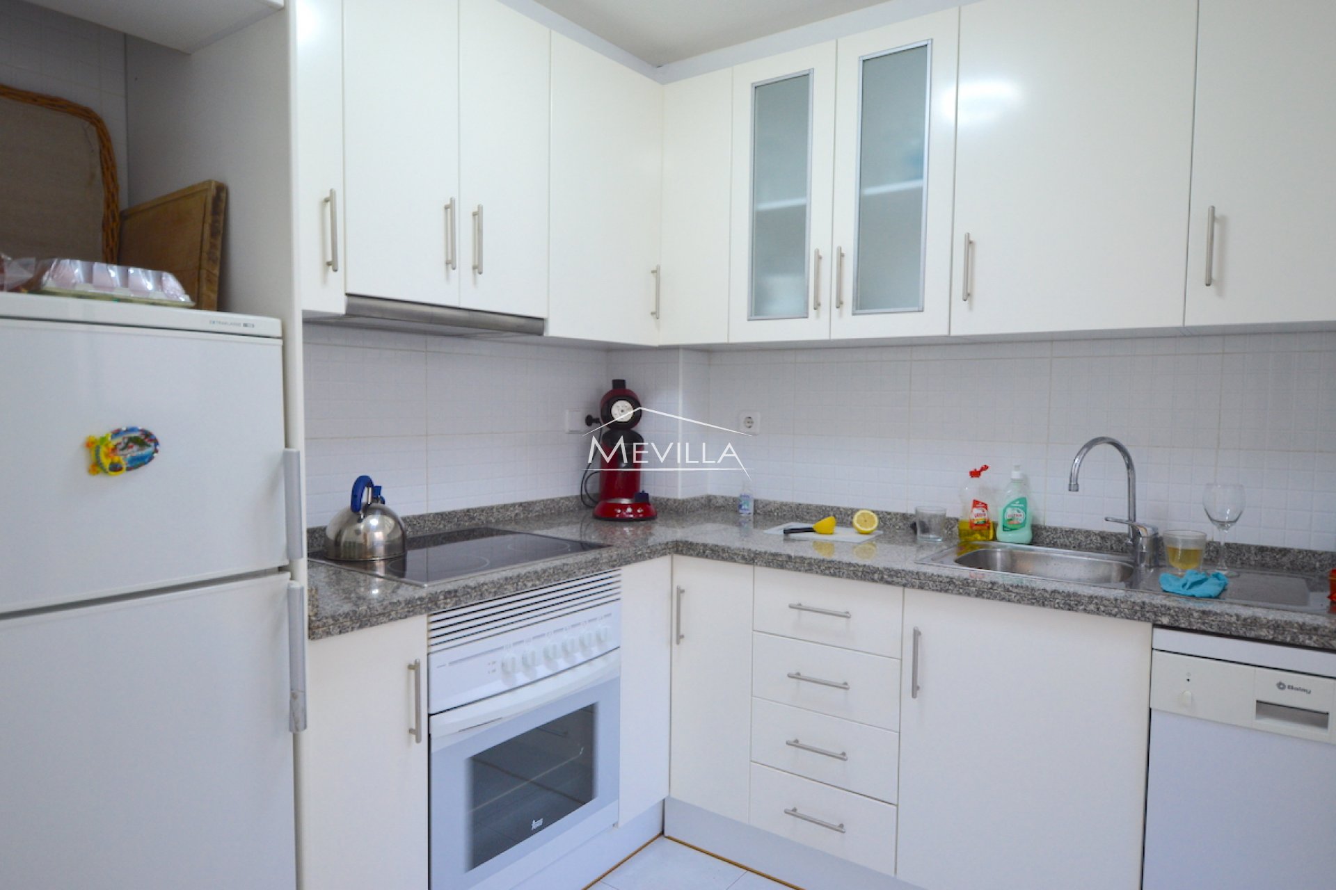 Wederverkoop - Appartement / Appartement - Orihuela Costa - Cabo Roig